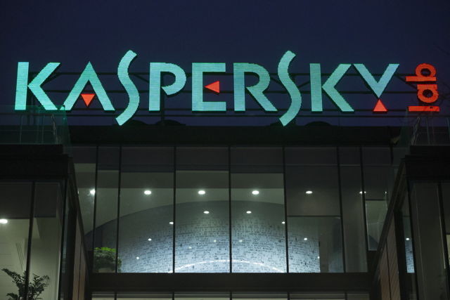 kaspersky hands over source code to cut ties with russia kremlin thoughts