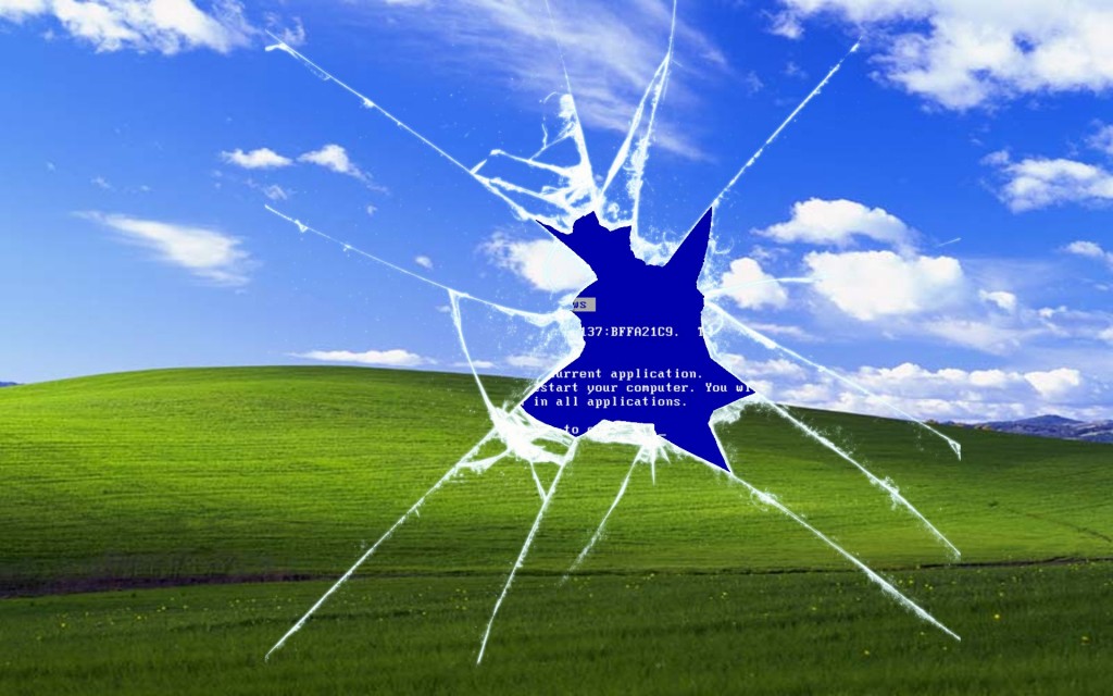 Why Windows XP Refuses to Die - Movie TV Tech Geeks News