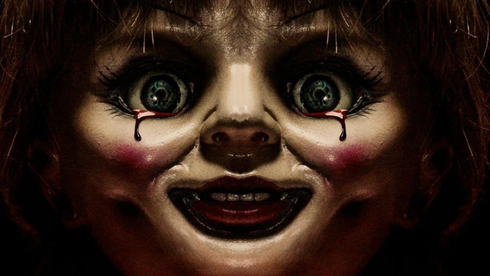 annabelle creation tops box office keeping dunkirk at number 2 spot 2017 images