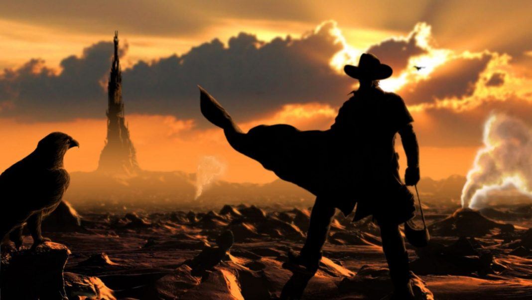 dark tower bombs at box office but sequel moves ahead 2017 images