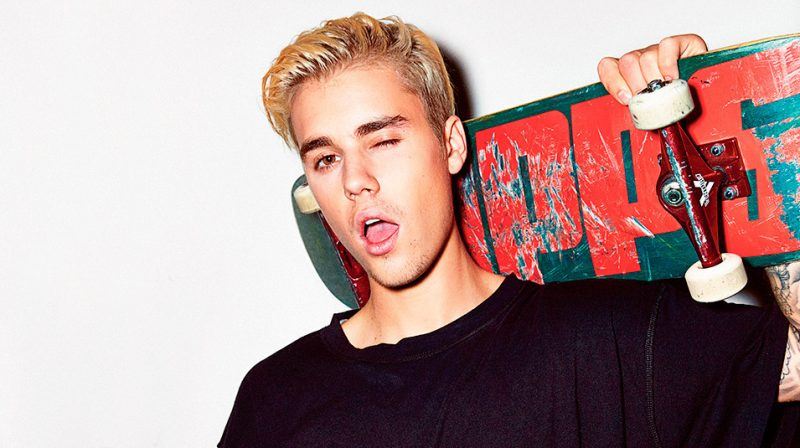 justin bieber gets off charges
