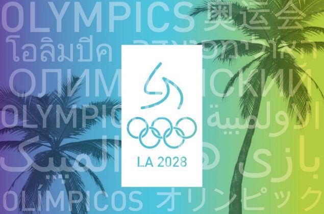 LA Summer Olympics 2028 still up in the air