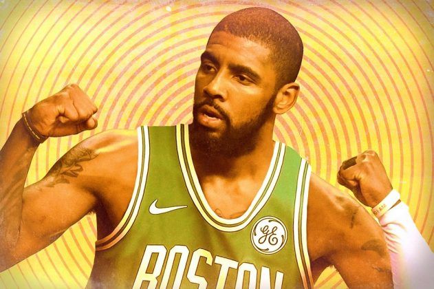 Warriors not feeling threatened by Kyrie Irving Celtics trade | Movie TV Tech Geeks News