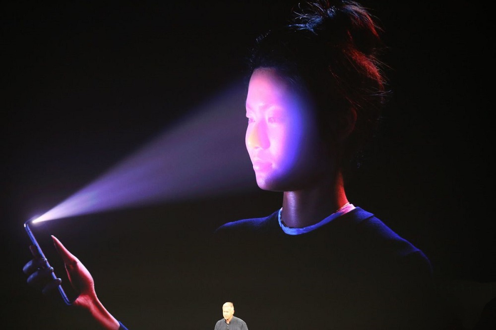 apples facial recognition what you need to know about face id 2017 images