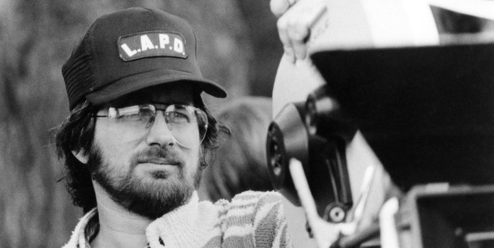 stephen spielberg documentary ready for hbo