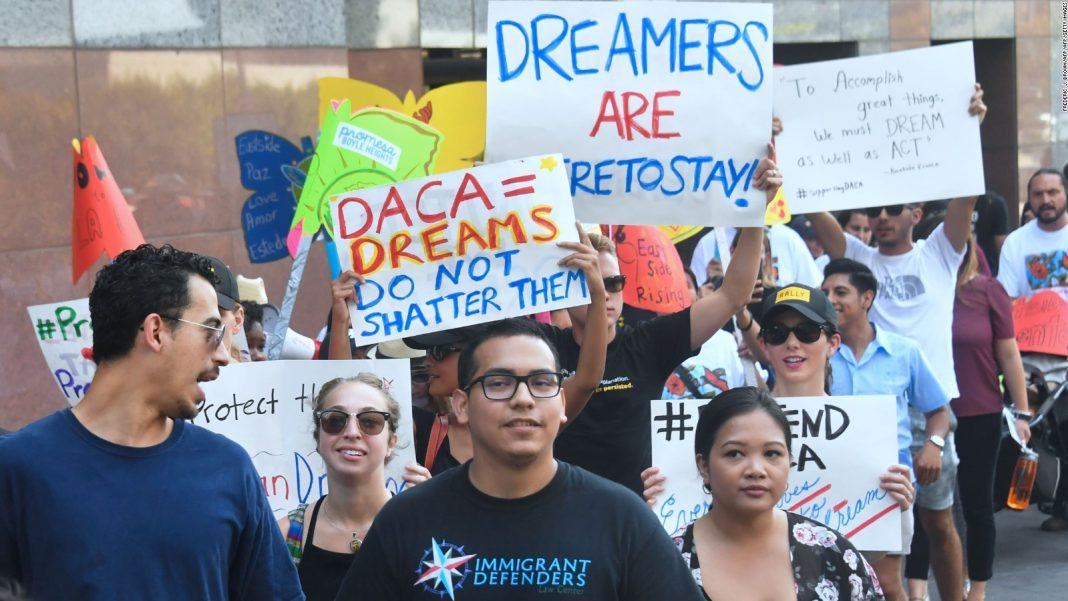 why daca is important 2017 images
