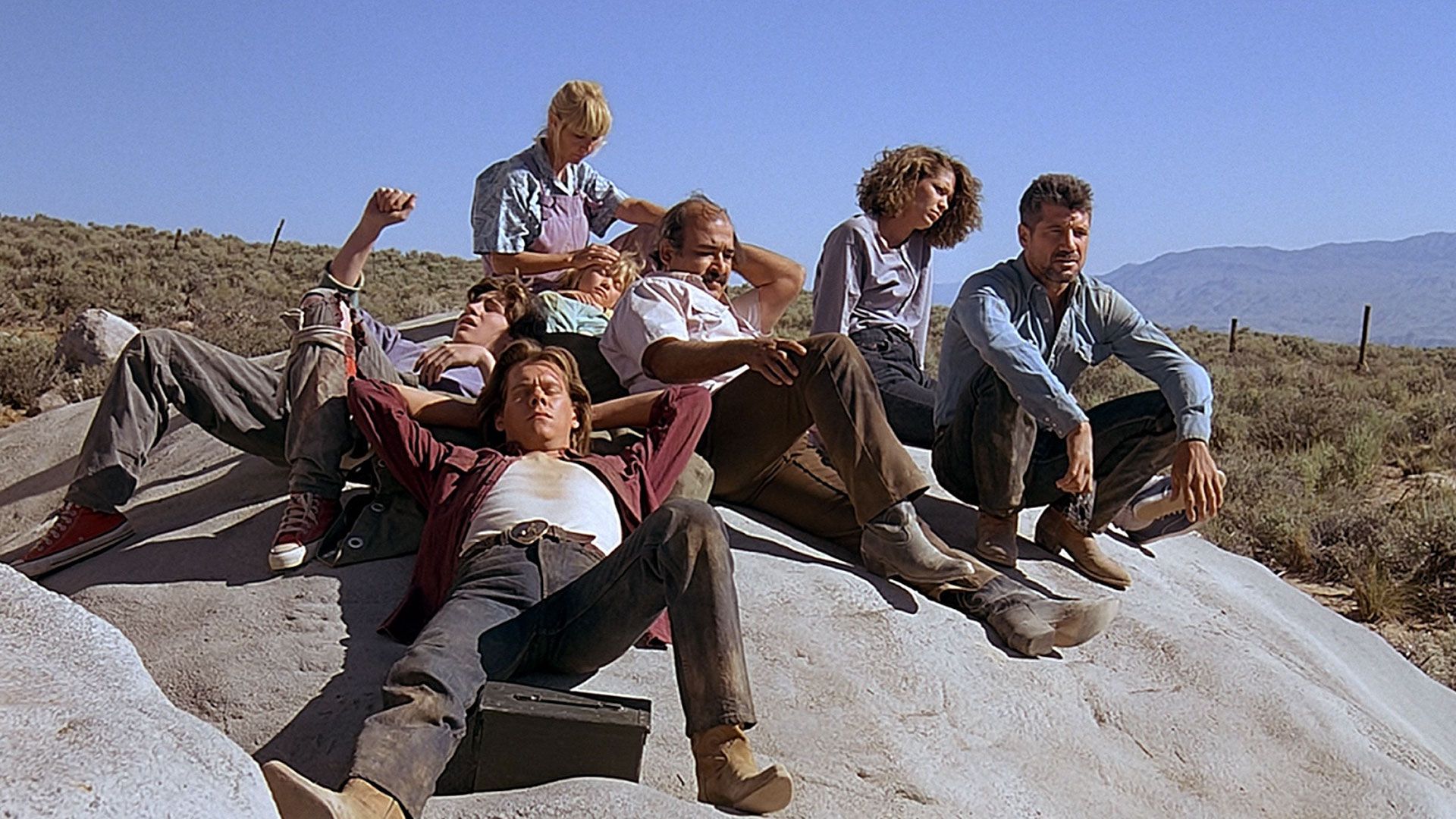 Will 'Tremors' Reboot Take Franchise to Perfection 