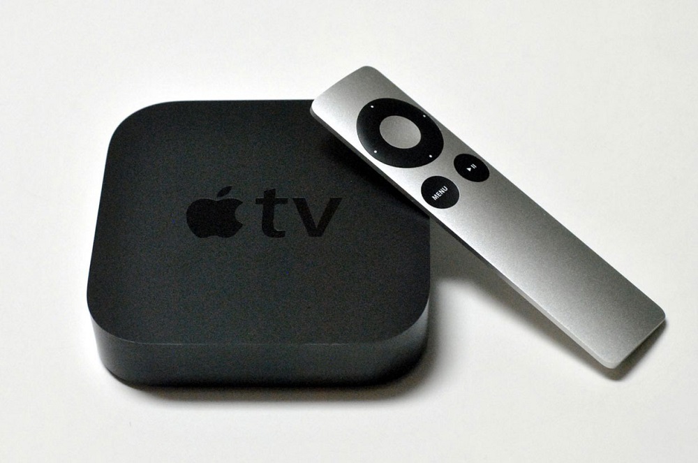 Apple TV now worth getting after iTunes video upgrade ...