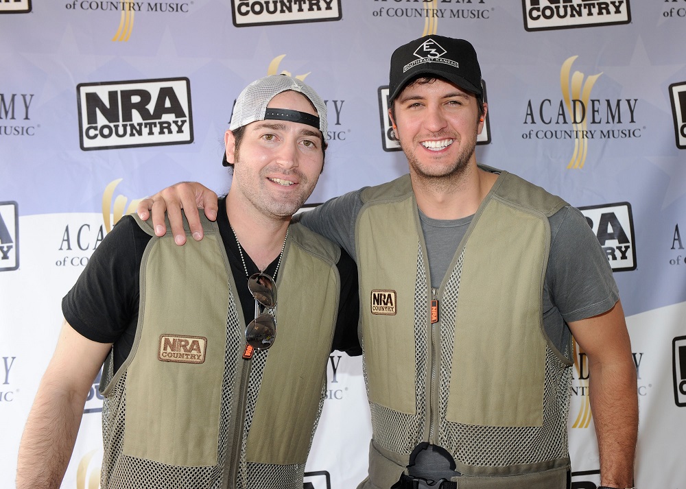Can NRA keep country music stars muzzled after Las Vegas shooting 2017 images