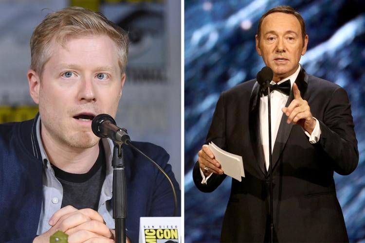 house of cards production shutdown on kevin spacey after anthony rapp