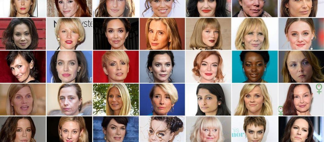 how white women exposed hollywoods sexual predators 2017 images
