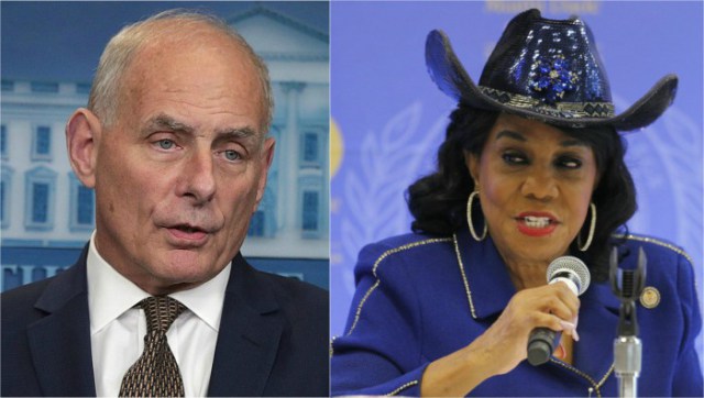 john kelly got it very wrong with rep frederica wilson 2017