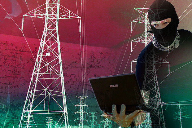 not easy for hackers to get into energy grid for us blackout
