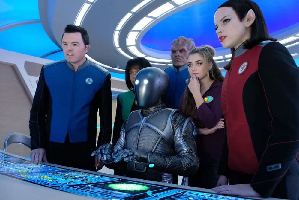 the orville majority rule social justice in space 2017 images