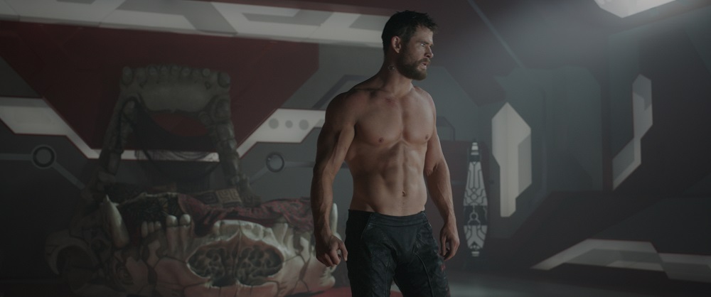 'Thor Ragnarok' breaks third film curse with fantastical fun 2017 images