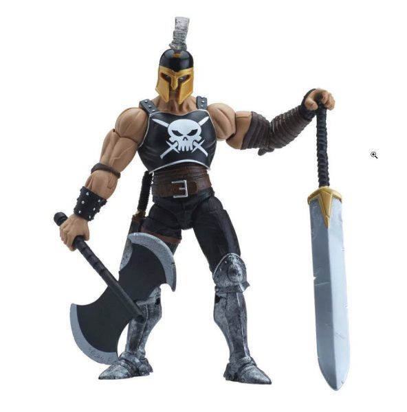 Marvel Thor Legends Series 6-inch Nine Realms Warriors (Marvel’s Ares) 2017 hot holiday toys