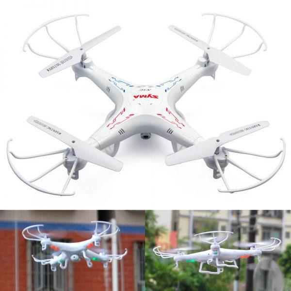 Syma X5C Quadcopter 2017 hot holiday tech kids drone toy