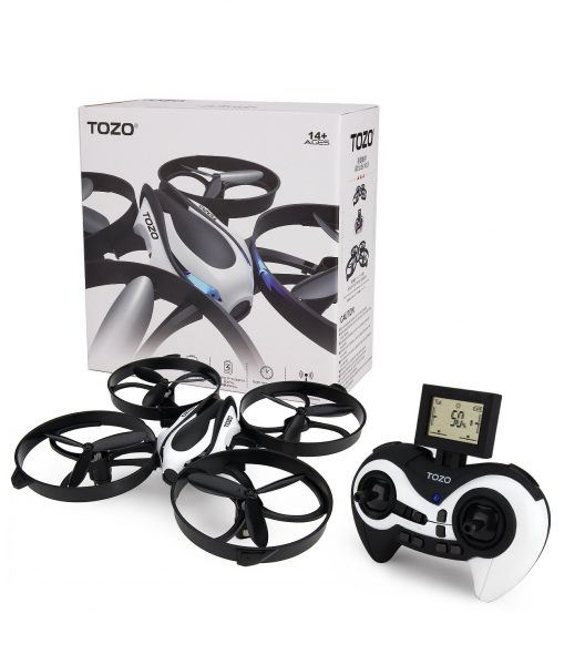 TOZO Q2020 Drone RC Quadcopter Altitude hot holiday tech kids toys 2017