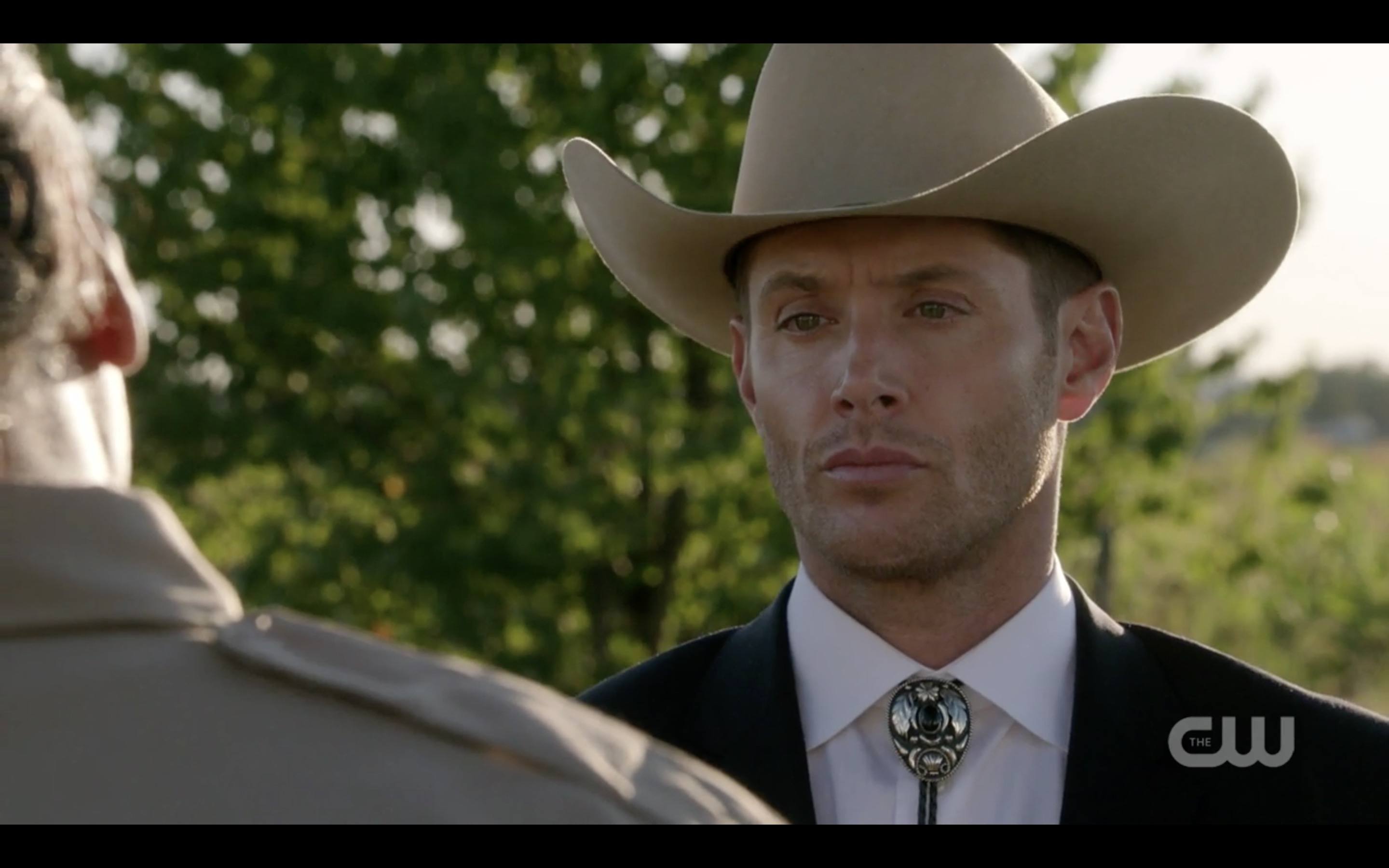 'Supernatural' Gets Back to The Family Business with Tombstone | Movie TV Tech Geeks News