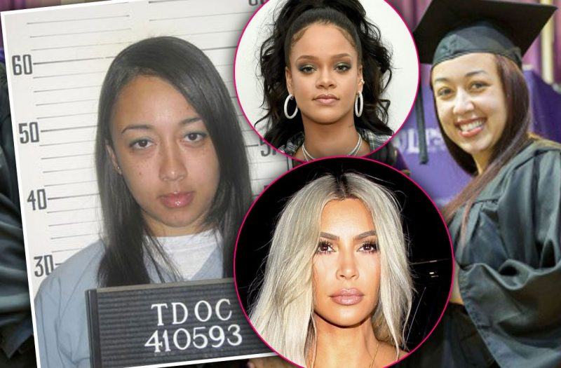 kim kardashian shows how celebrity can make positive change 2017 images
