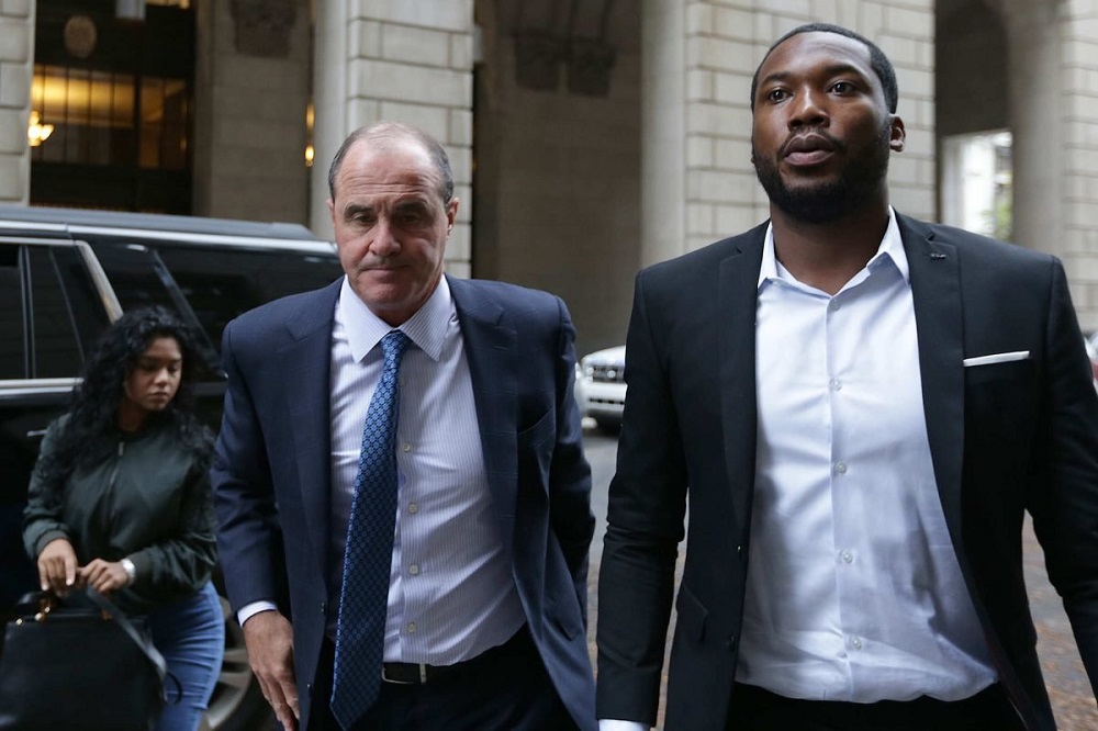 meek mill prison sentence proves judicial system stacked against poc 2017 images