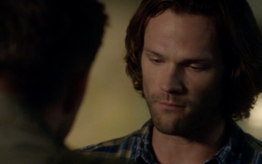 'Supernatural' Patience was hard to watch, but maybe that's the point ...
