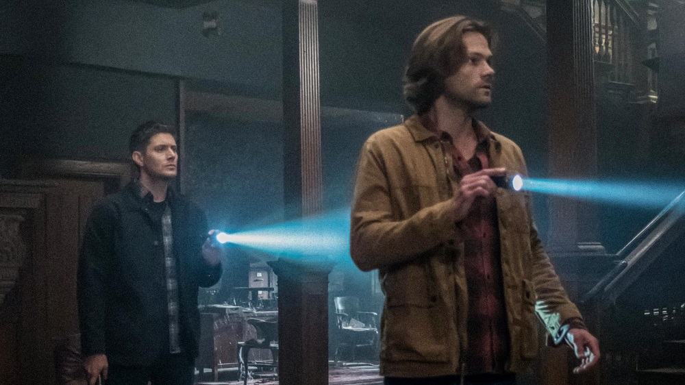 supernatural season 13 brings back the drama that made us love it in the first place 2017 images