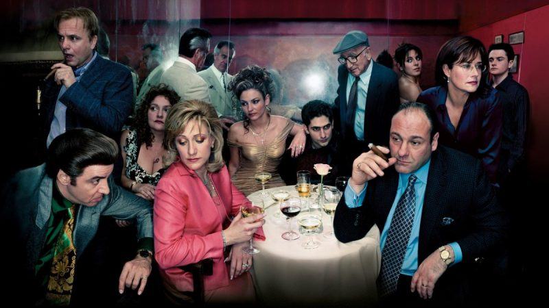 the sopranos best tv hbo shows ever made
