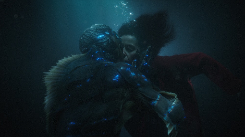 2018 golden globe nominations shape of water and post hit strong 2017 images