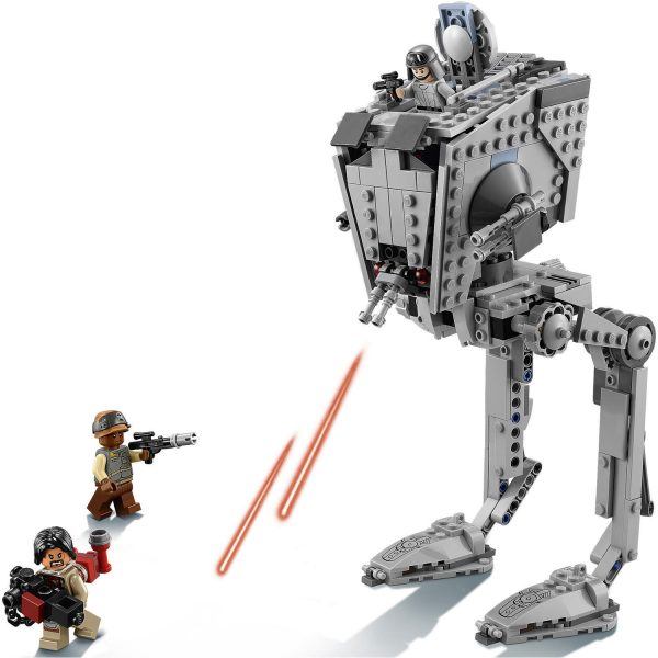 LEGO Star Wars AT-ST Walker 75153 Star Wars Toy hot holiday geek gifts 2017