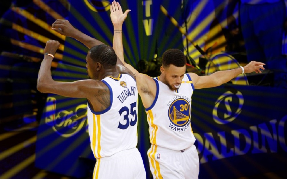 What Are The Odds For Golden State Warriors To Win The NBA 2017 18 2017 images