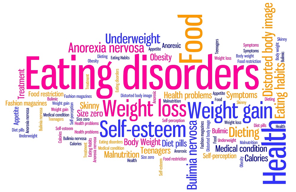 Eating disorders and the holiday season: There is help out there 2017 images