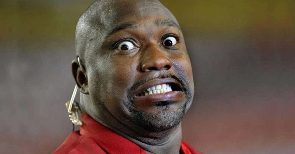 warren sapp claims not sexual harassment if its cute 2017 images