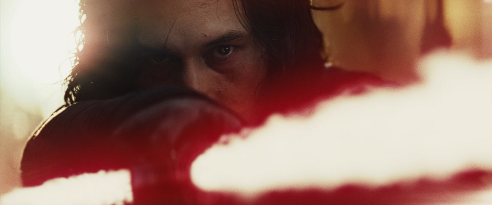 why star wars the last jedi is so polarizing 2017 images