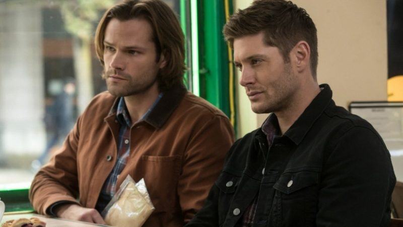 winchester brothers supernatural bad place recap review mttg