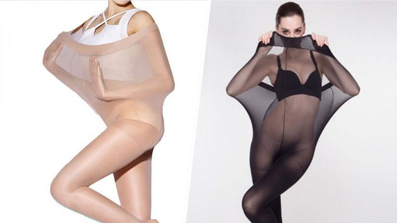wish company angers plus size women with model