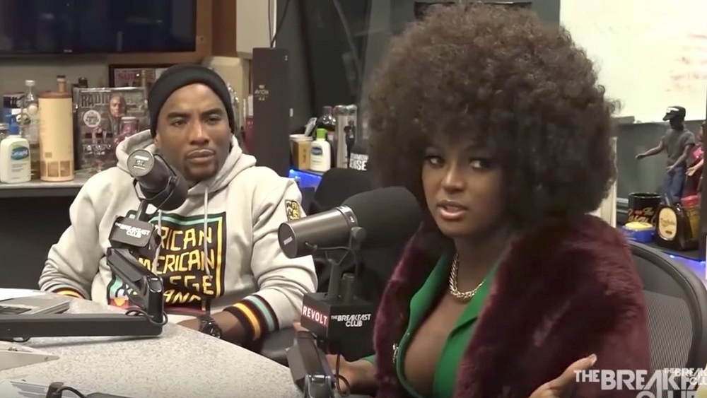 Charlamagne tha God continues being problem for black women 2018 images
