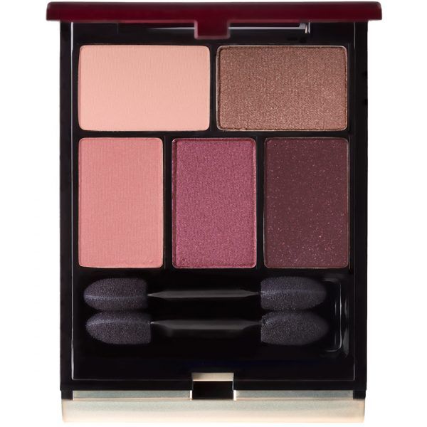 Kevyn Aucoin The Essential Eyeshadow Set — The Bloodroses Palette valentines day gift ideas