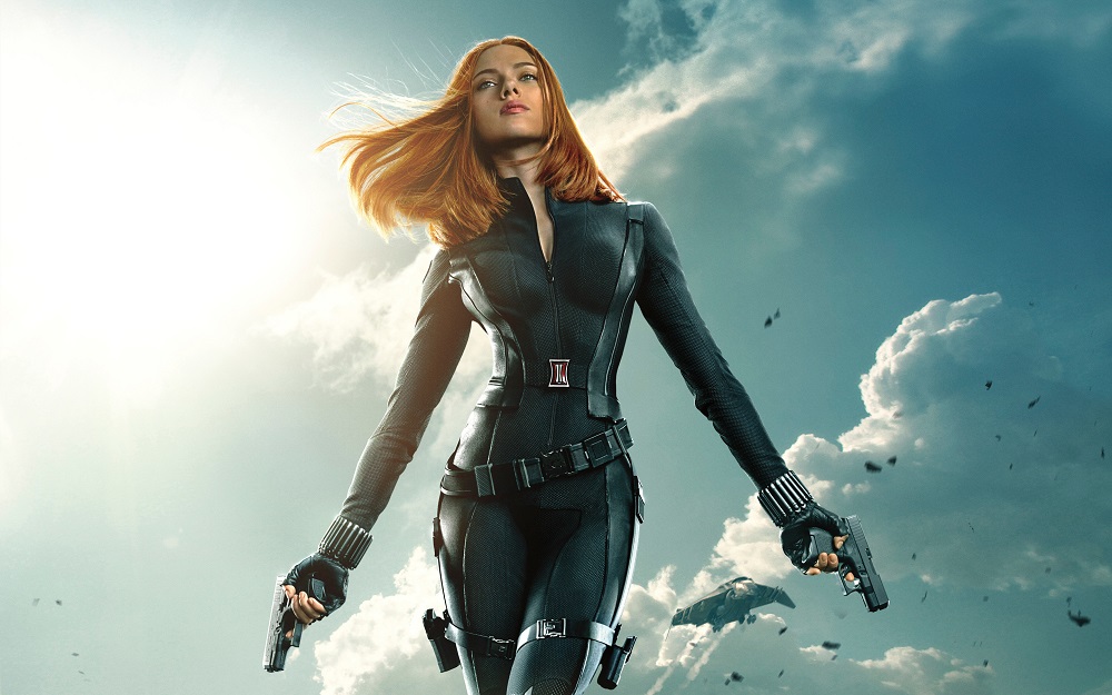 black widow finally gets standalone movie - maybe 2018 images