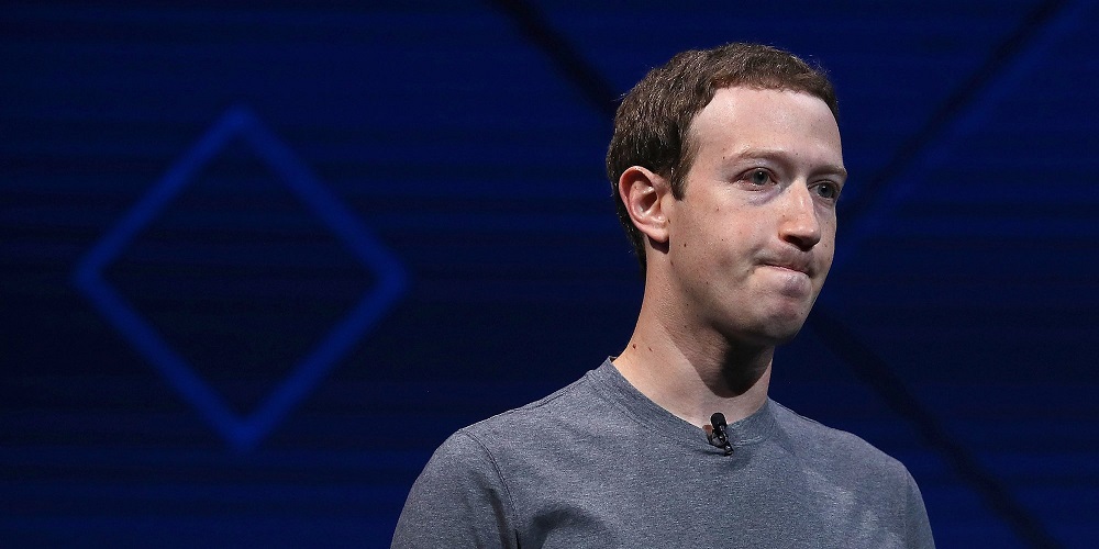 mark zuckerberg to bring back the social in facebook but at what cost 2018 images