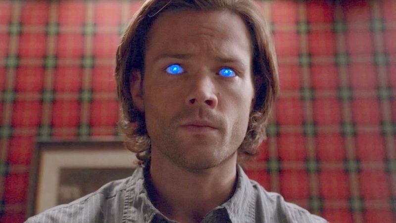 sam winchester violated on supernatural