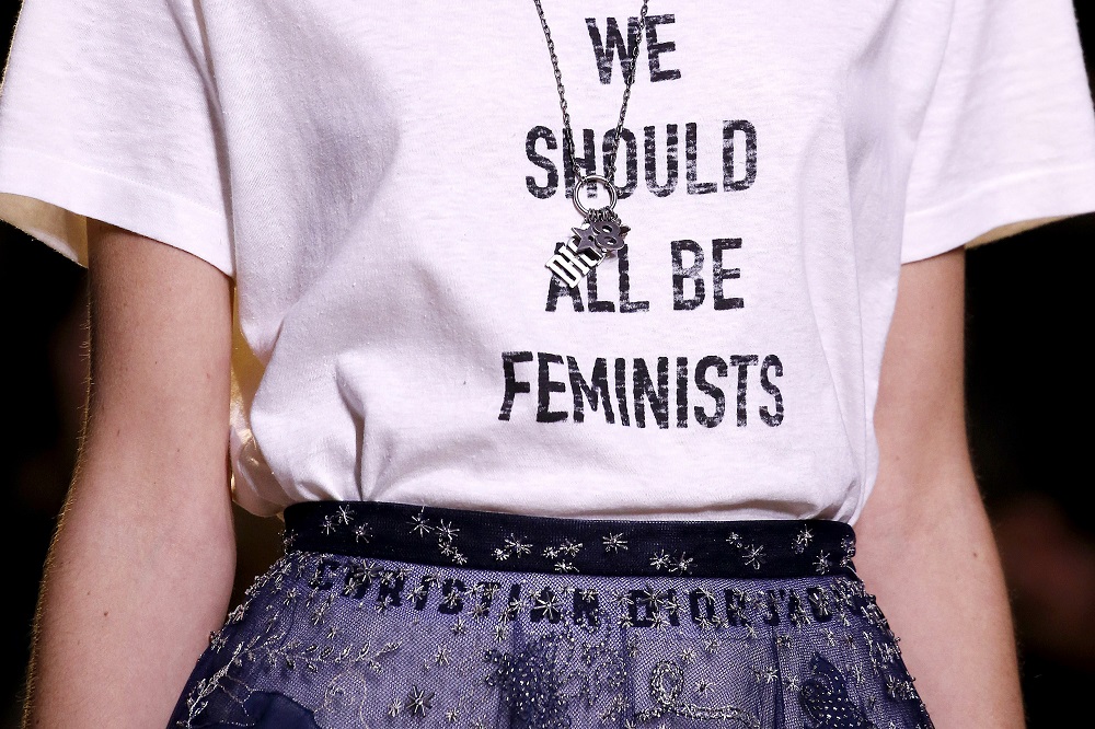Shallow feminism the glaring aspect of millennial feminism 2018 images