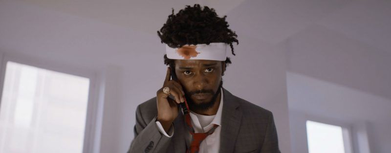 sorry to bother you sundance film festival 2018 hot films