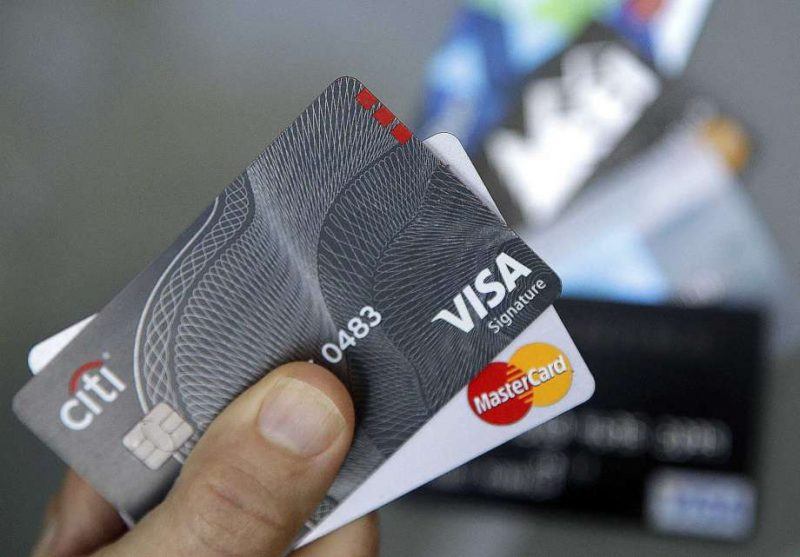 stop using credit cards to make money easy in 2018