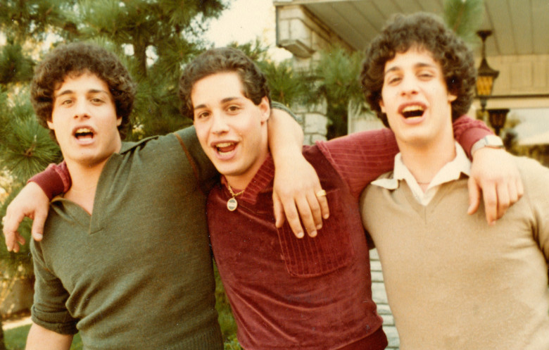 the incredible journey of three identical strangers
