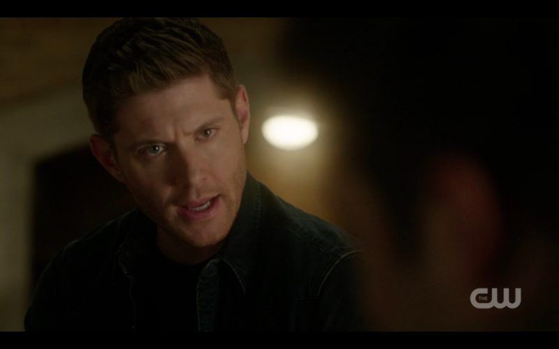 dean winchester devils bargain cant believe castiel mary is alive 1313