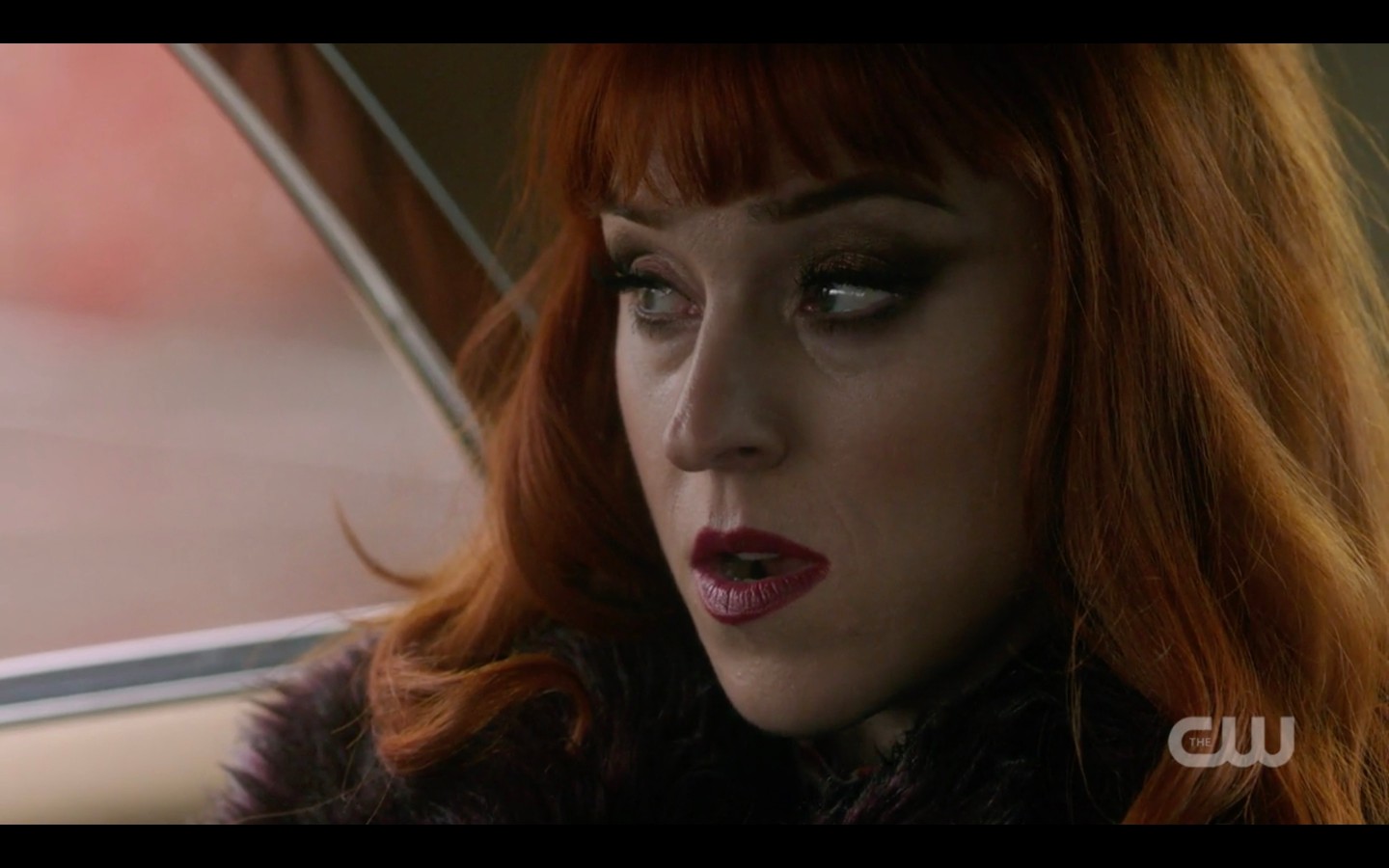 Supernatural' Vet Ruth Connell to Play Rowena on 'The Winchesters