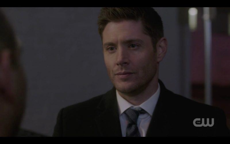 dean winchester reacts to scarpatti mobsters supernatural 1315