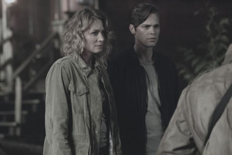 supernatural mary with jack alternate world good intentions