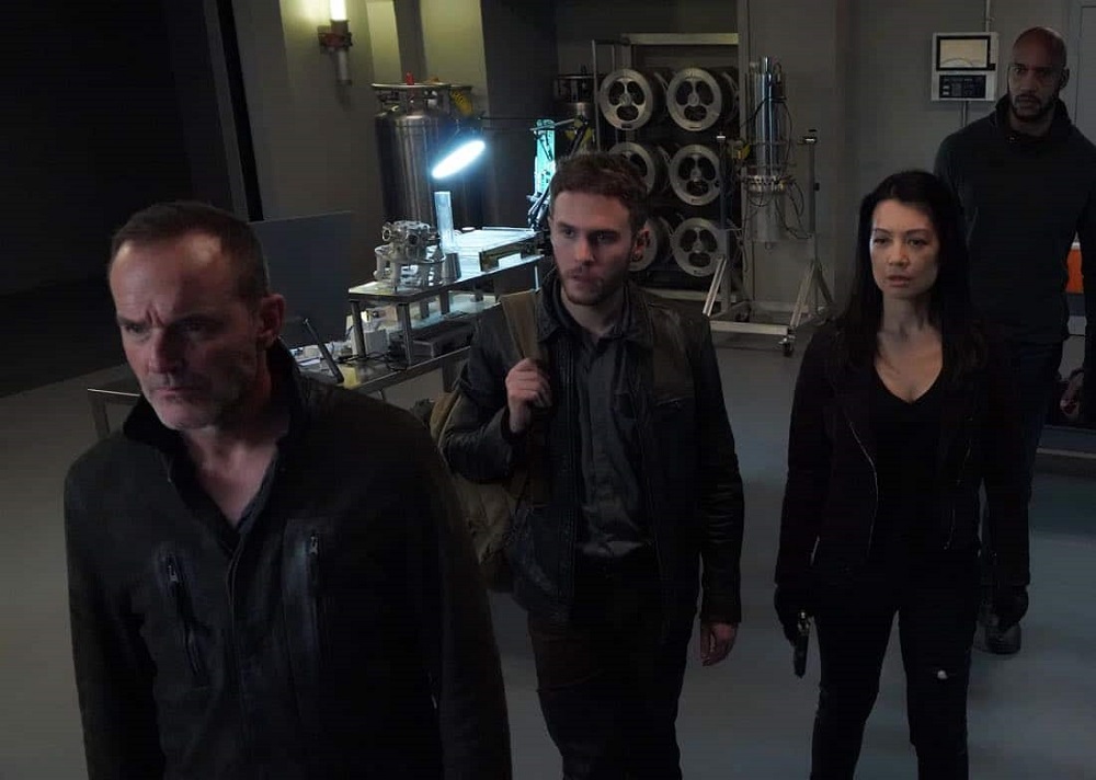 agents of shield devils complex earns marvels show a season 6 2018 images